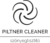 Piltner Cleaner Logo